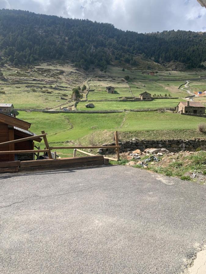 Capirola - K12 Deusol - Estudio - Vall D'Incles - Soldeu 외부 사진