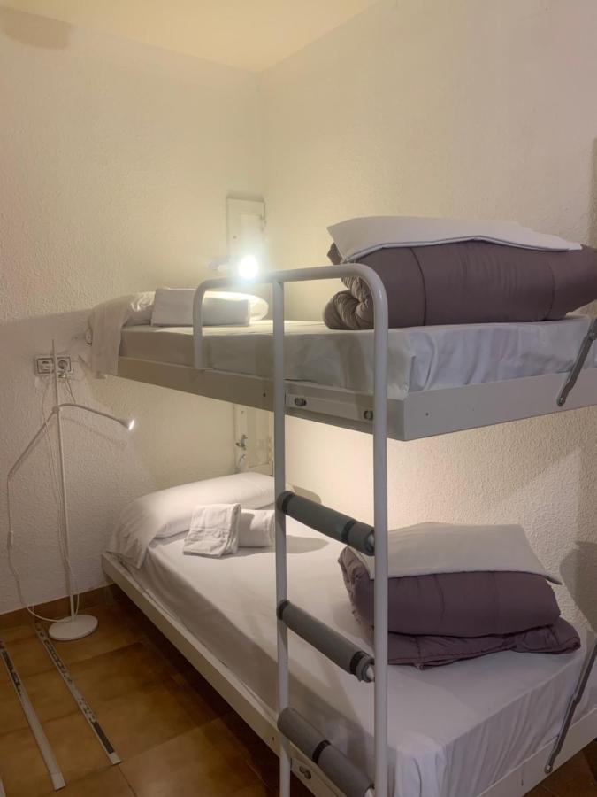 Capirola - K12 Deusol - Estudio - Vall D'Incles - Soldeu 외부 사진